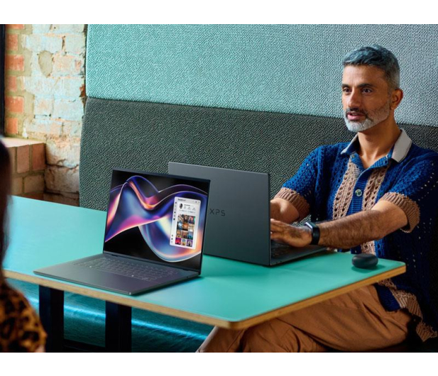 DELL XPS 16 Ultra X7 358H/32GB/2TB/Win11P OLED 120Hz - 1500887 - zdjęcie 17
